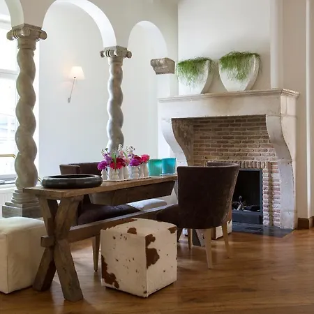 Kasteeltje Hattem Hotel Ruremonde
