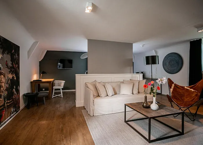 Kasteeltje Hattem رورموند