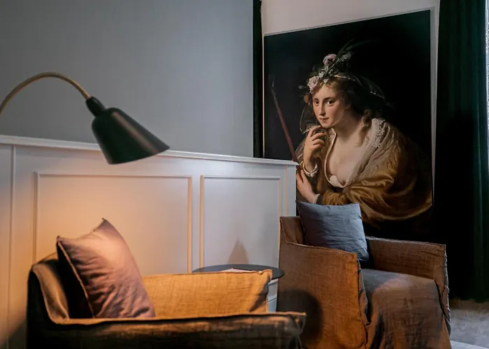 فندق Kasteeltje Hattem رورموند