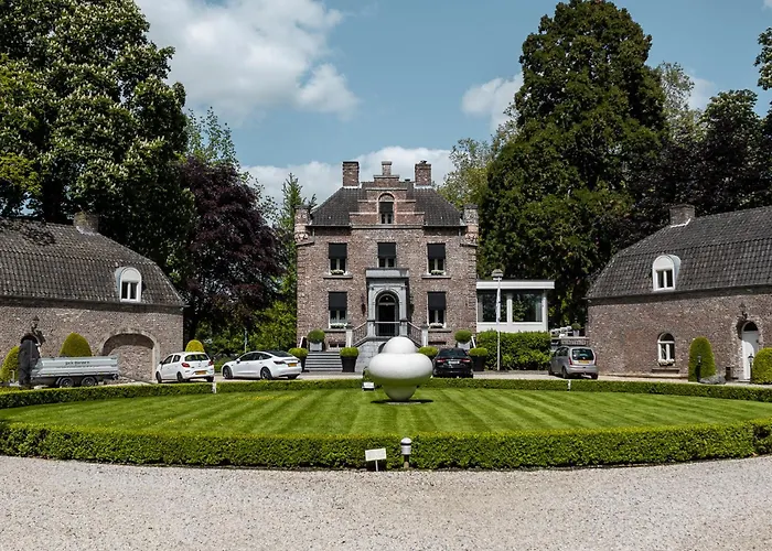 Kasteeltje Hattem 4* رورموند